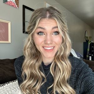 Meet your Posher, Kailyn